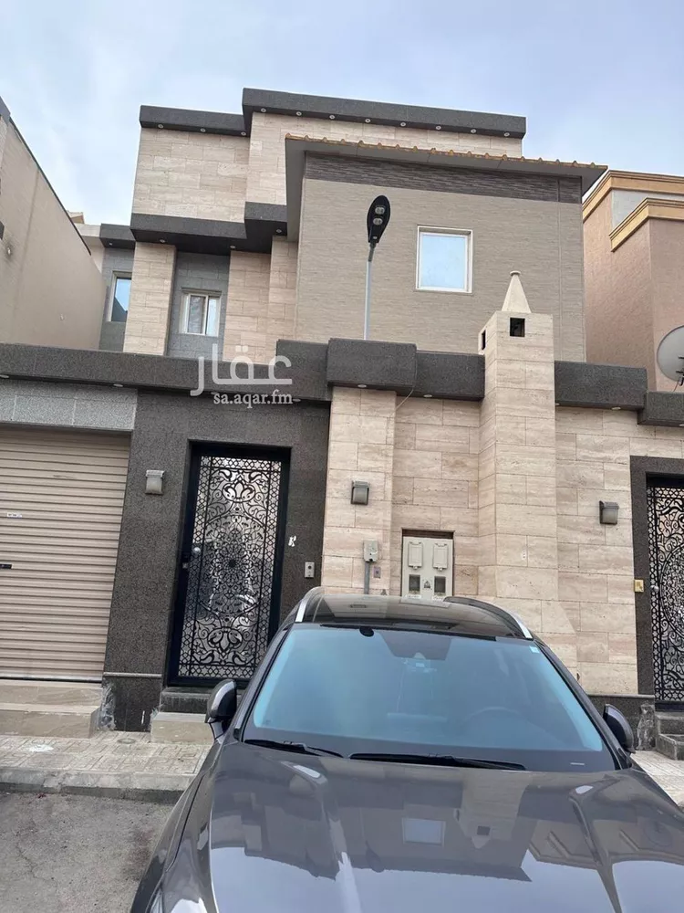 فيلا للبيع في شارع الجندبية, حي القدس, مدينة الرياض, منطقة الرياض