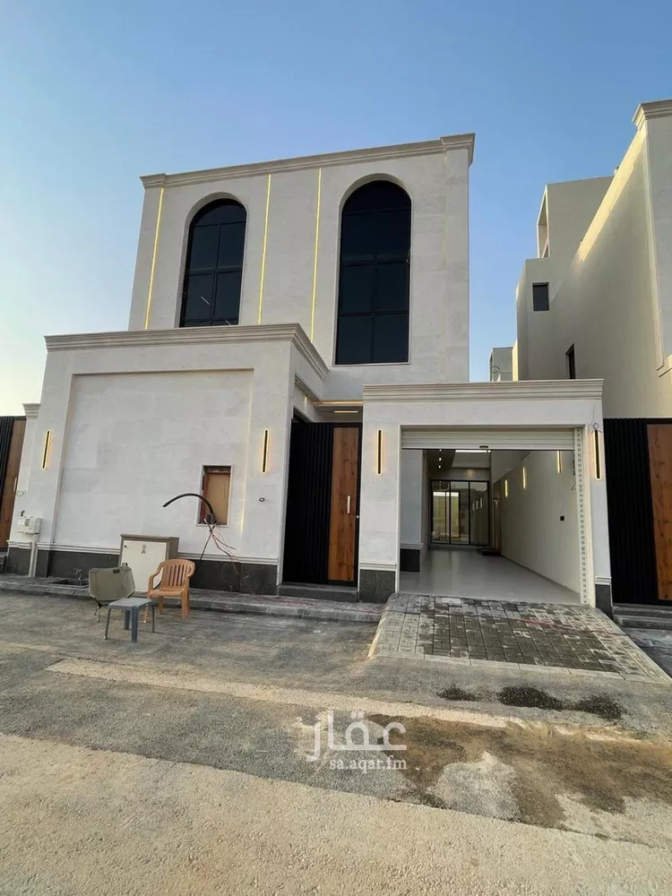 فيلا للبيع في حي الرمال, مدينة الرياض, منطقة الرياض