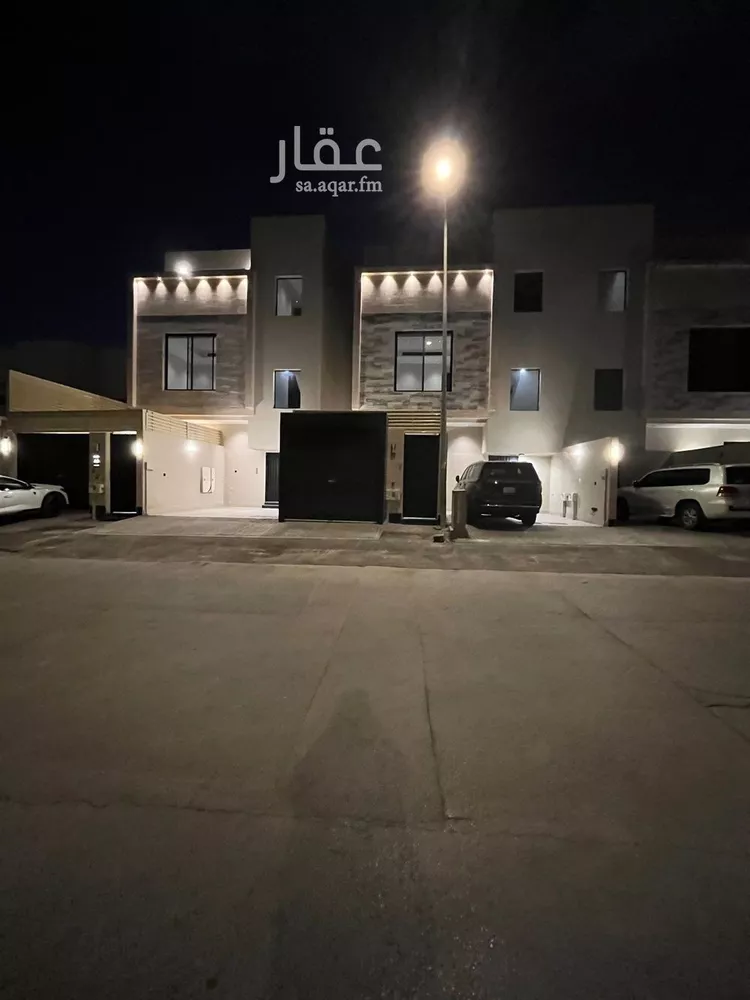 شقة للبيع في شارع بعلبك, حي النهضة, مدينة الرياض, منطقة الرياض صورة 2