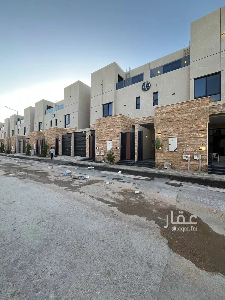 فيلا للبيع في حي الرمال, مدينة الرياض, منطقة الرياض