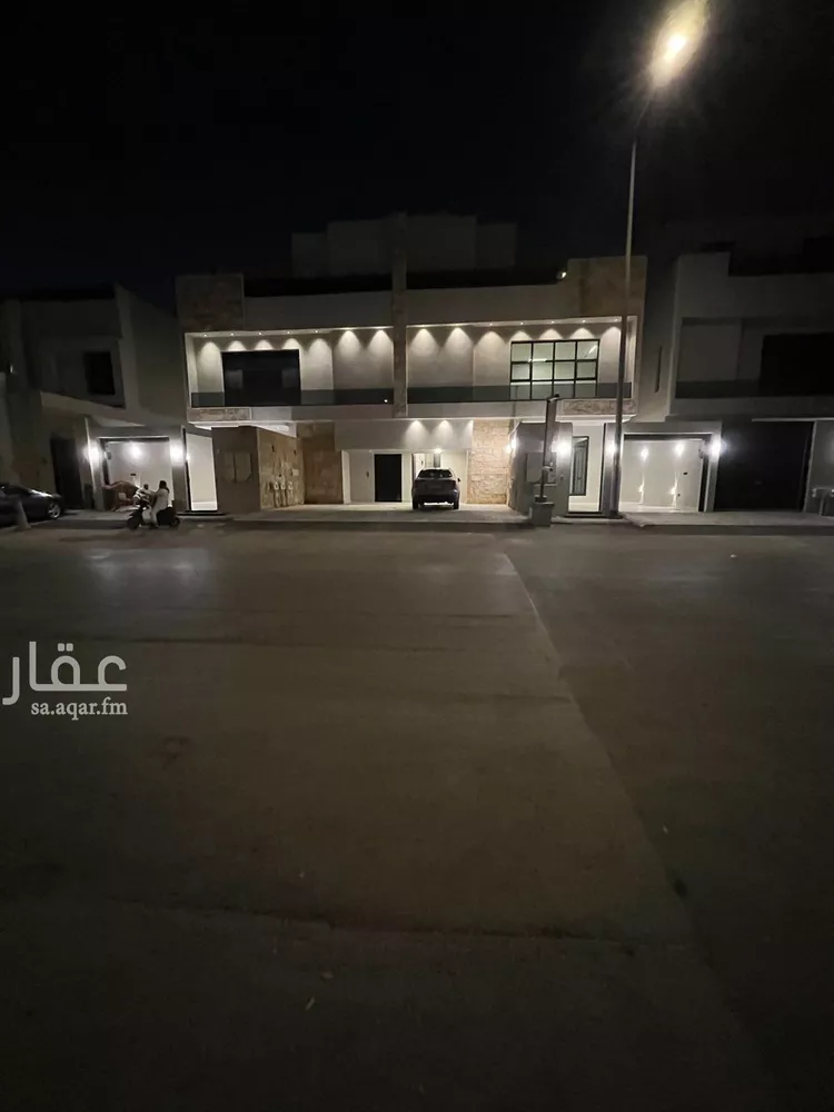 دور للبيع في شارع النفوذ, حي النهضة, مدينة الرياض, منطقة الرياض