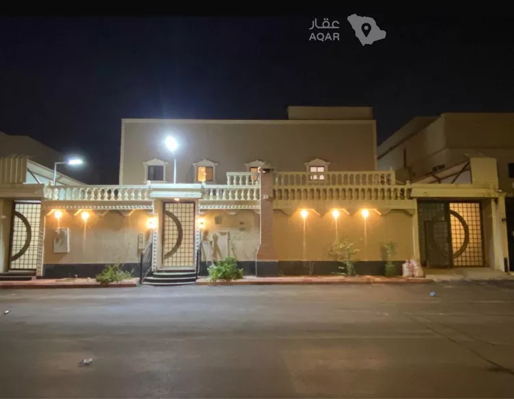 Villa for Sale in Riyadh Ishbiliyah