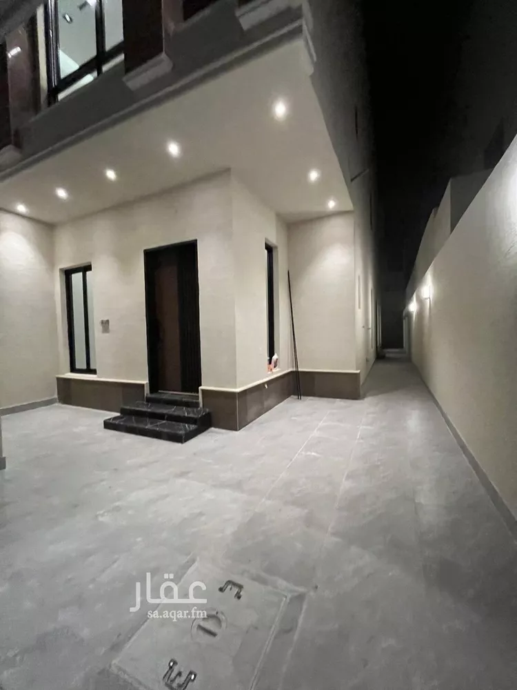 فيلا للبيع في حي الرمال, مدينة الرياض, منطقة الرياض صورة 4