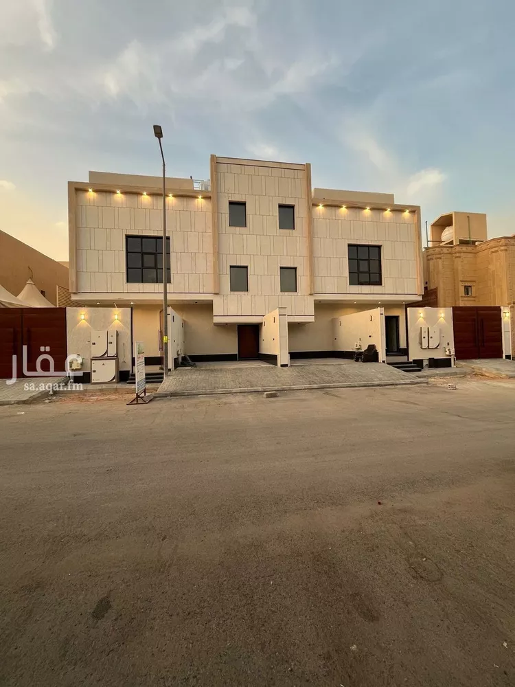 دور للبيع في شارع الطيور, حي المونسية, مدينة الرياض, منطقة الرياض