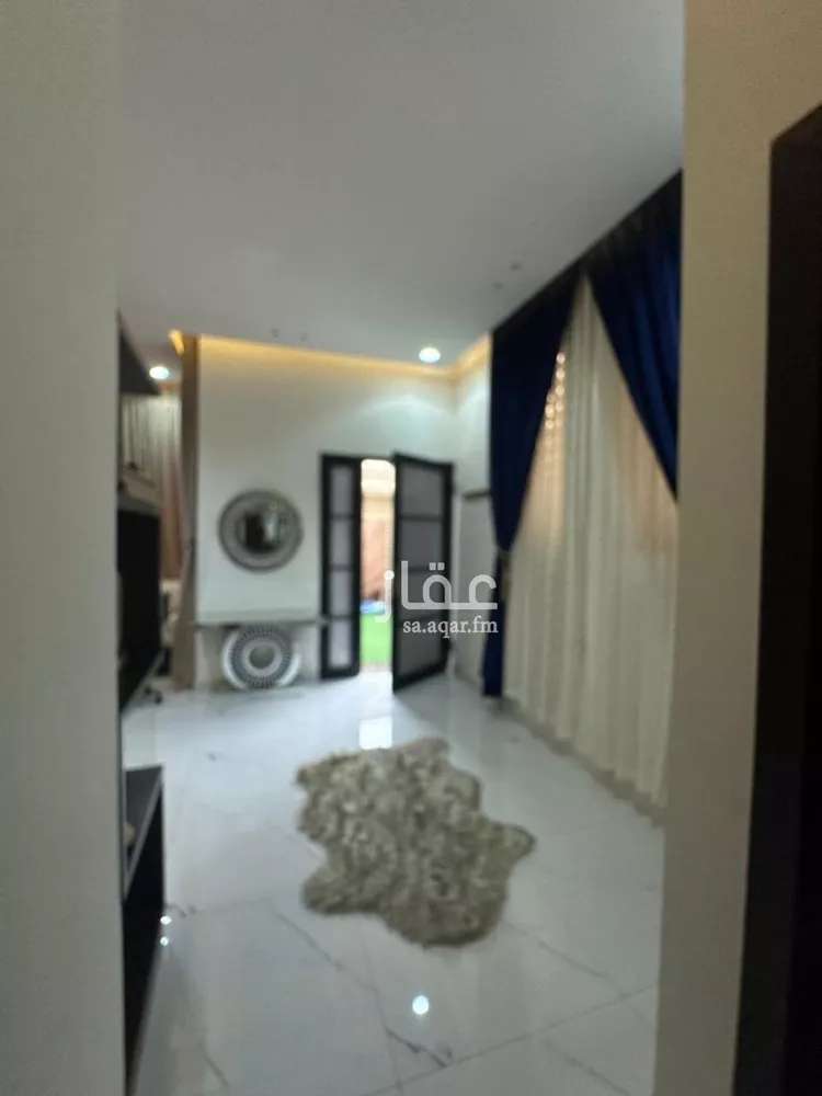 فيلا للبيع في شارع الجندبية, حي القدس, مدينة الرياض, منطقة الرياض صورة 3