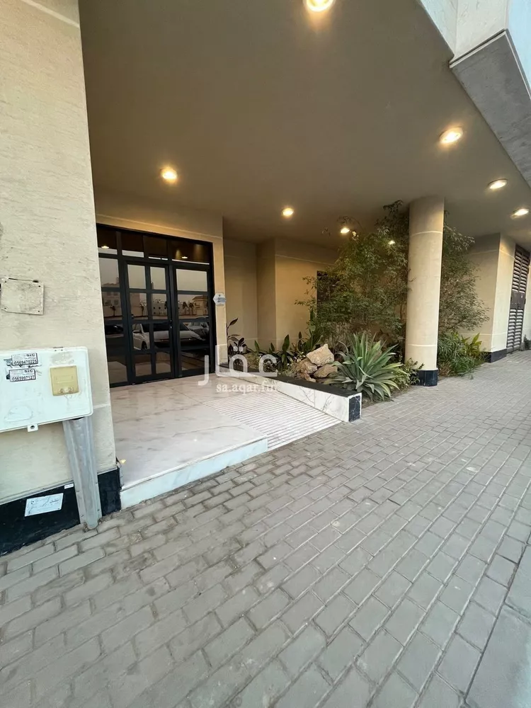 شقة للبيع في شارع القصر, حي العارض, مدينة الرياض, منطقة الرياض صورة 3