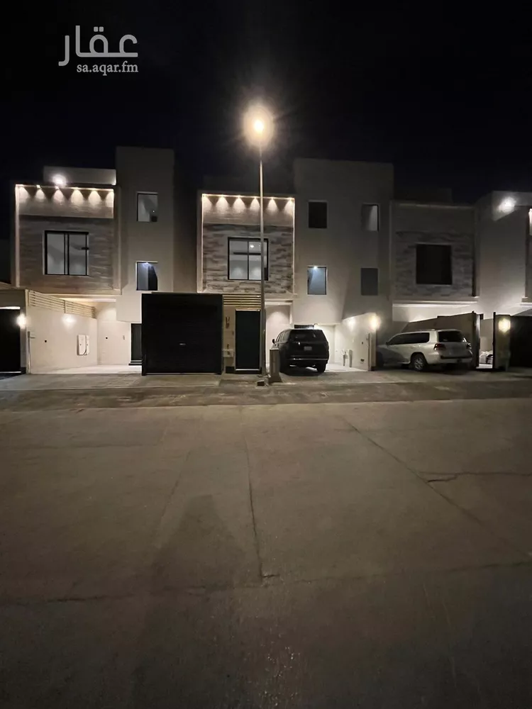 شقة للبيع في شارع بعلبك, حي النهضة, مدينة الرياض, منطقة الرياض