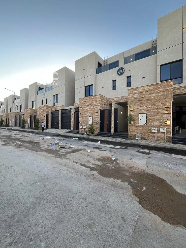 Villa for Sale in Riyadh Ar Rimal