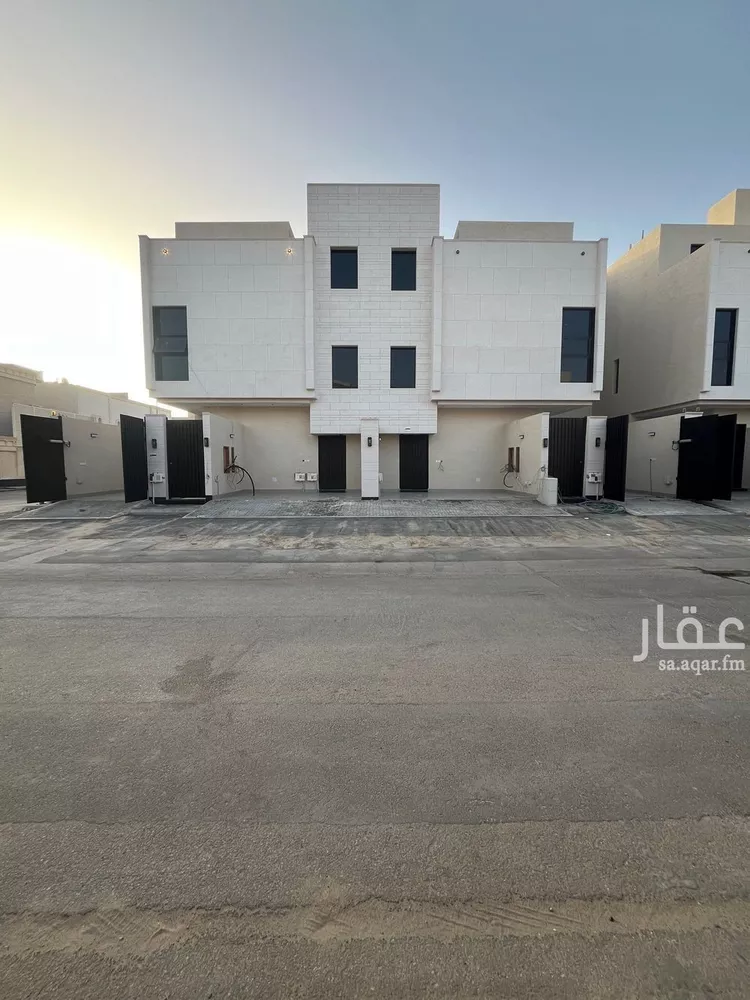 Floor for Sale in Riyadh Al Andalus
