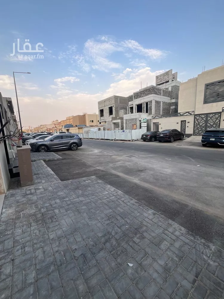 شقة للبيع في شارع ثابت بن حزم, حي الخليج, مدينة الرياض, منطقة الرياض 17