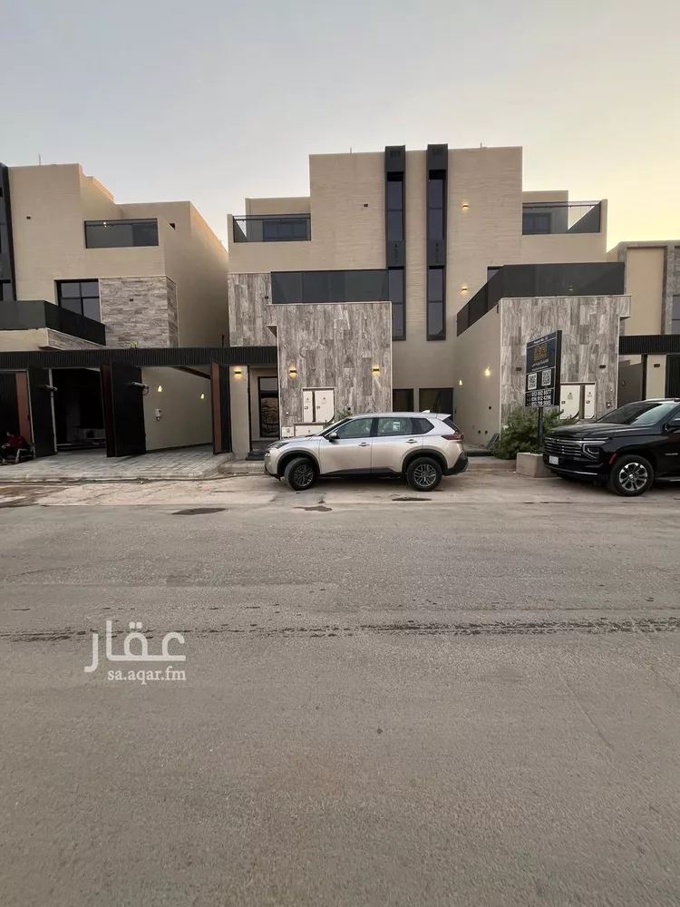 دور للبيع في شارع الطبراني, حي قرطبة, مدينة الرياض, منطقة الرياض صورة 2
