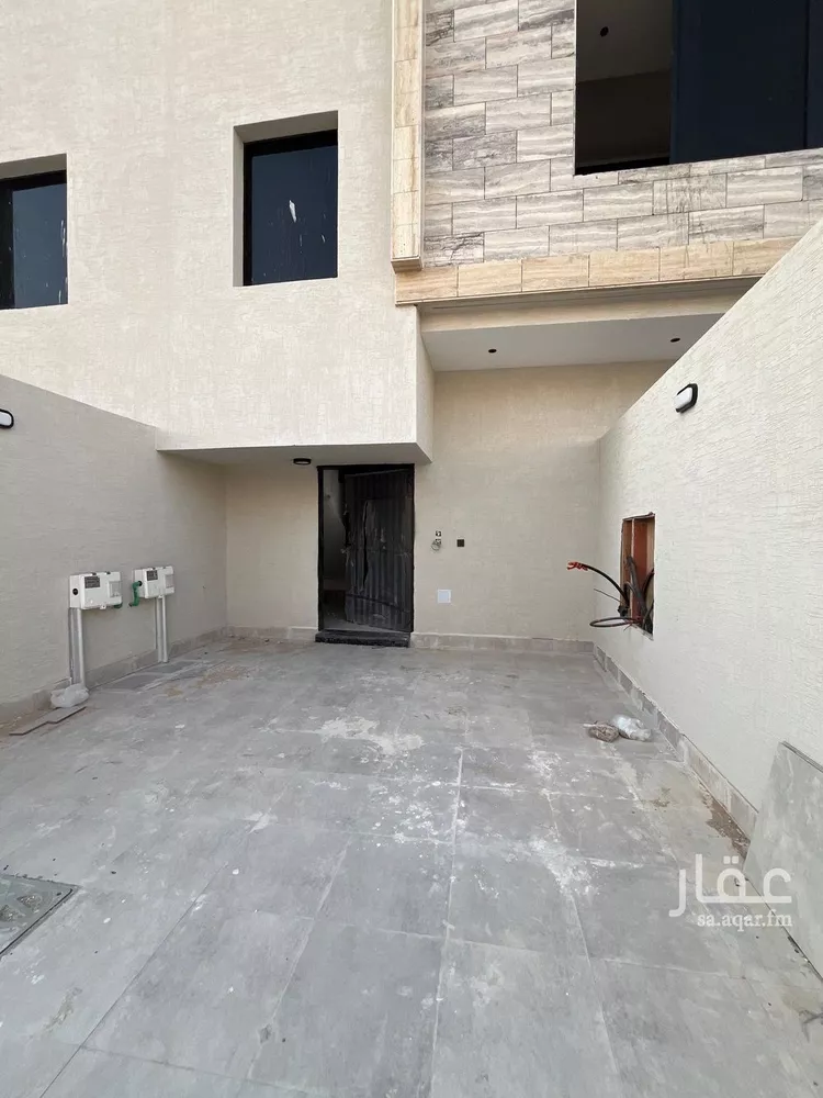 دور للبيع في شارع بعلبك, حي النهضة, مدينة الرياض, منطقة الرياض صورة 4