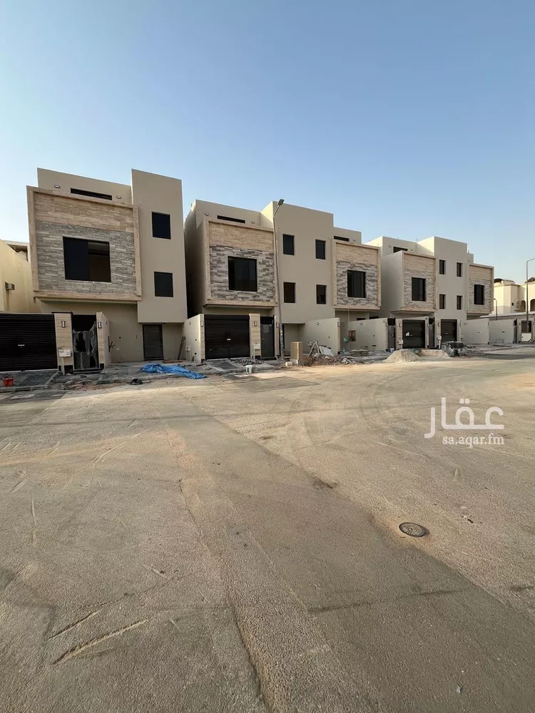 دور للبيع في شارع بعلبك, حي النهضة, مدينة الرياض, منطقة الرياض