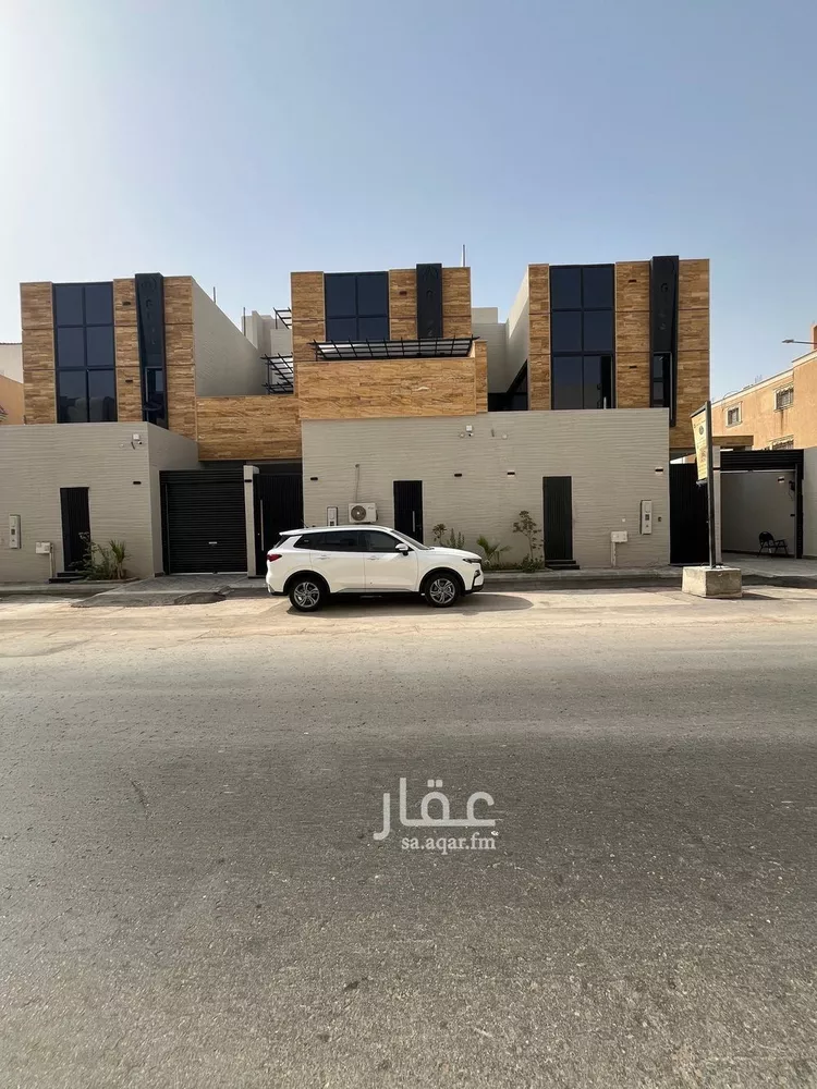 فيلا للبيع في شارع نويعمه, حي اليرموك, مدينة الرياض, منطقة الرياض