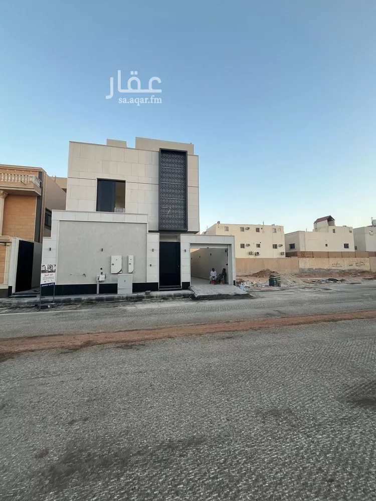دور للبيع في شارع الصنوان, حي إشبيلية, مدينة الرياض, منطقة الرياض
