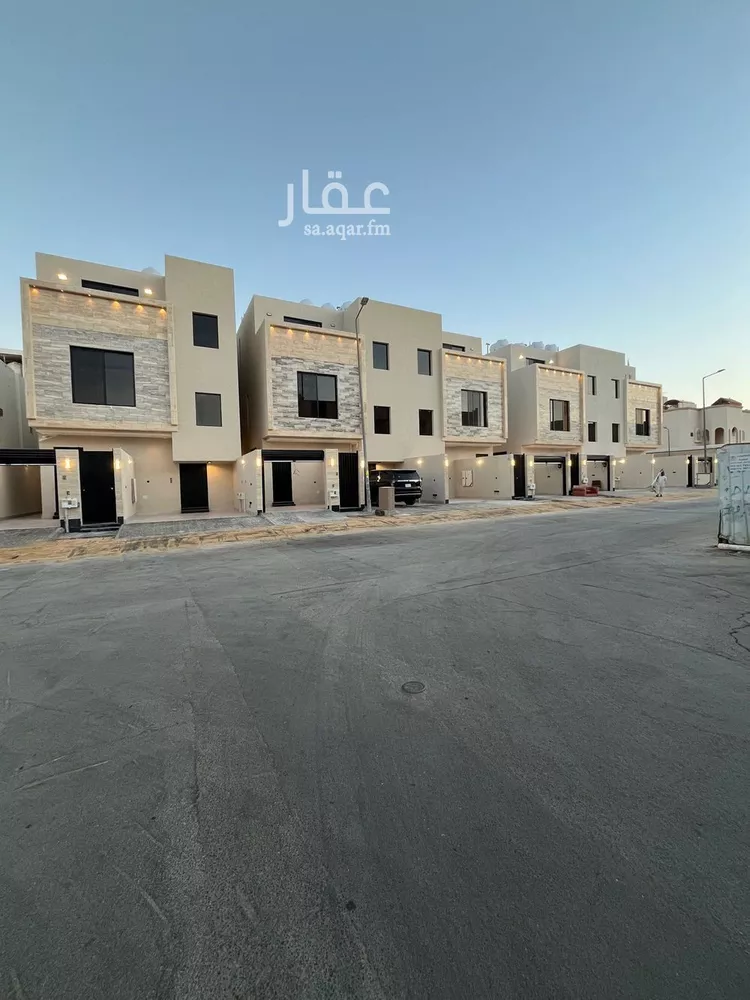 دور للبيع في شارع بعلبك, حي النهضة, مدينة الرياض, منطقة الرياض