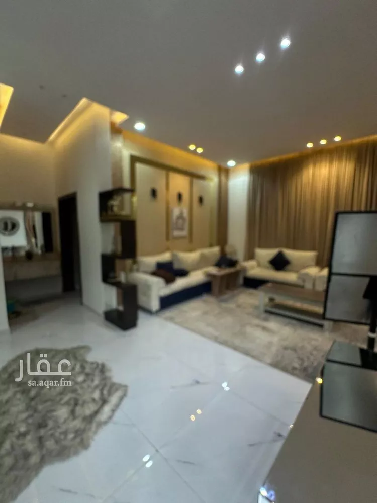 فيلا للبيع في شارع الجندبية, حي القدس, مدينة الرياض, منطقة الرياض صورة 4