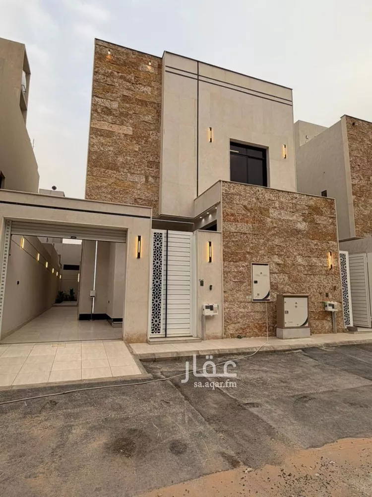 Villa for Sale in Riyadh Ar Rimal