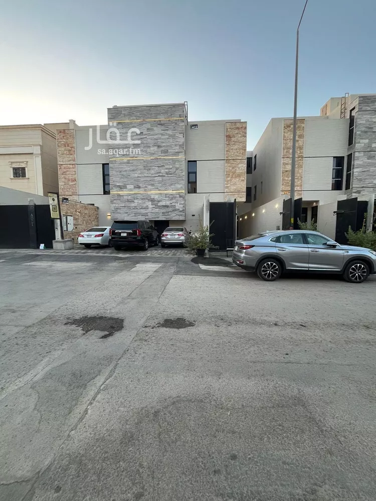 Floor for Sale in Riyadh Qurtubah