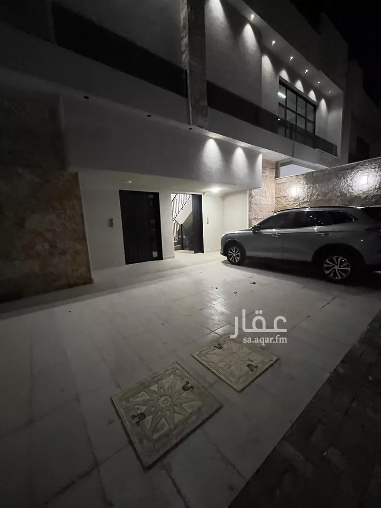 دور للبيع في شارع النفوذ, حي النهضة, مدينة الرياض, منطقة الرياض صورة 2