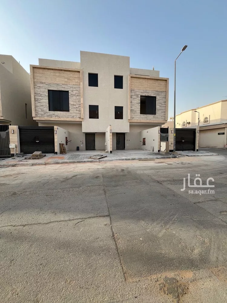 دور للبيع في شارع بعلبك, حي النهضة, مدينة الرياض, منطقة الرياض صورة 3
