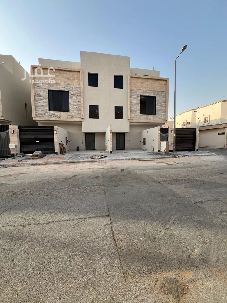 دور للبيع في شارع بعلبك, حي النهضة, مدينة الرياض, منطقة الرياض صورة 3