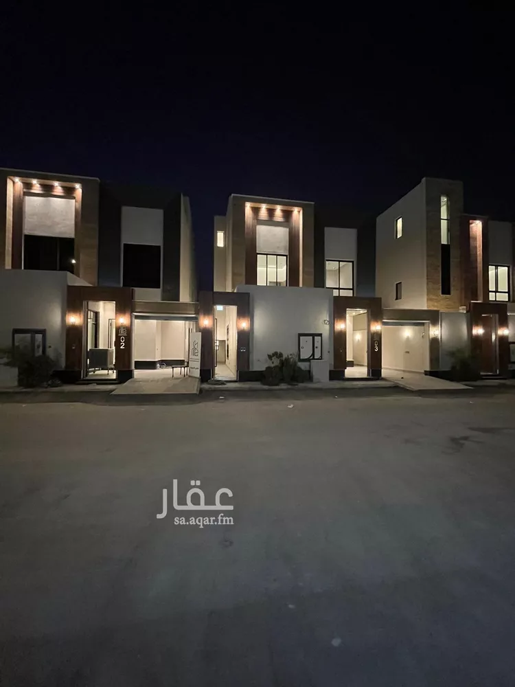 دور للبيع في حي الرمال, مدينة الرياض, منطقة الرياض