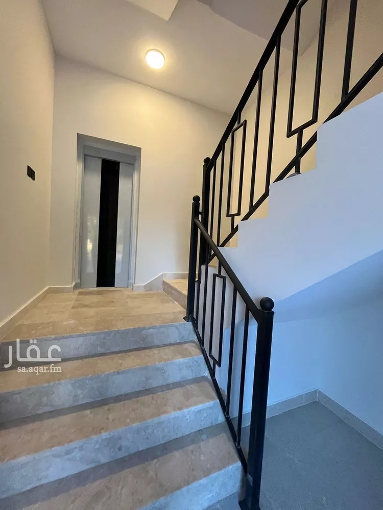 شقة للبيع في شارع النفوذ, حي النهضة, مدينة الرياض, منطقة الرياض صورة 3