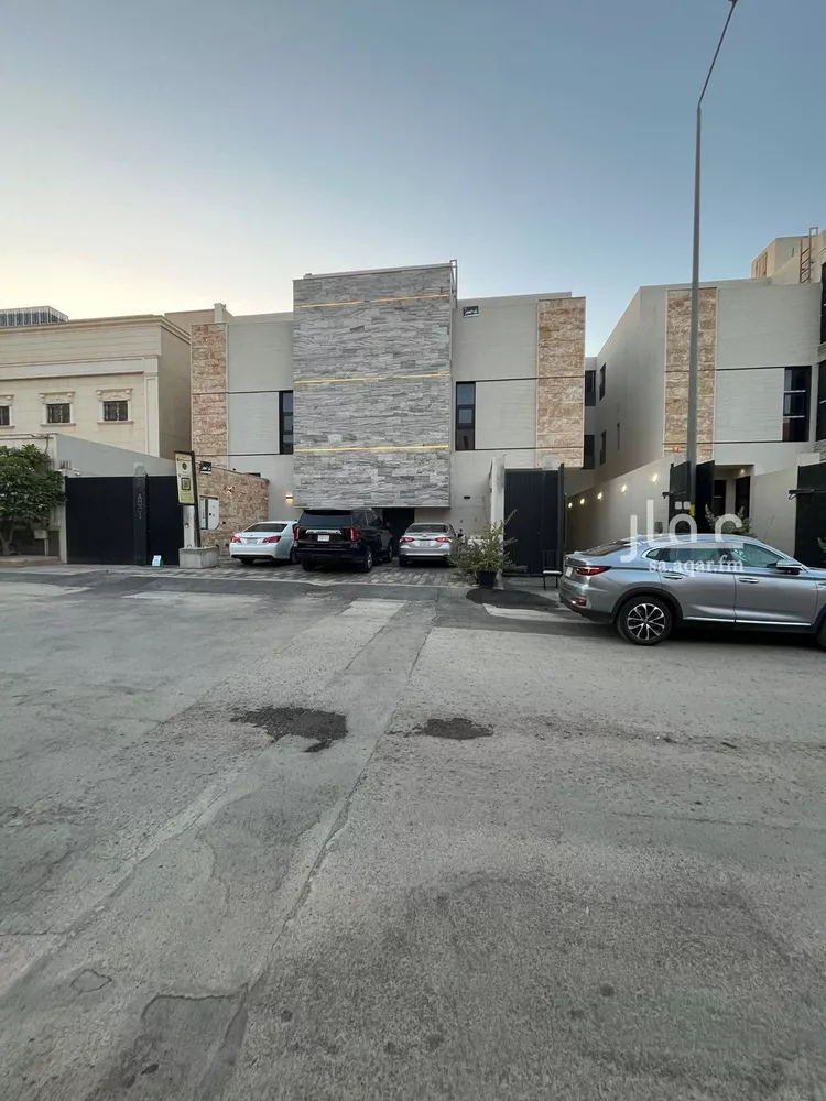 Floor for Sale in Riyadh Qurtubah