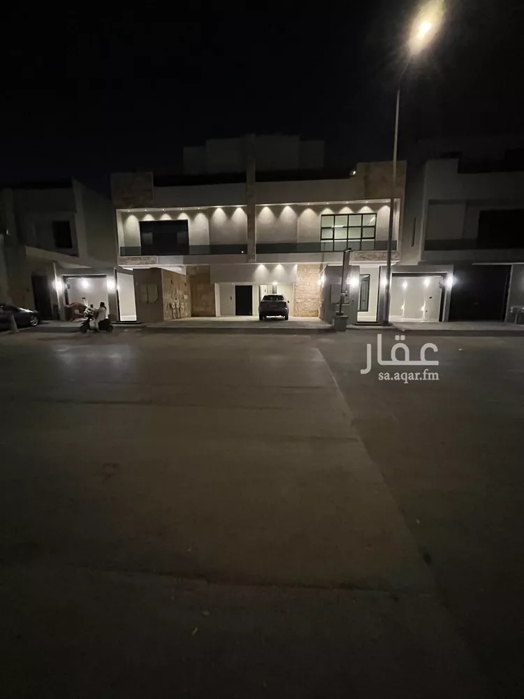دور للبيع في شارع النفوذ, حي النهضة, مدينة الرياض, منطقة الرياض