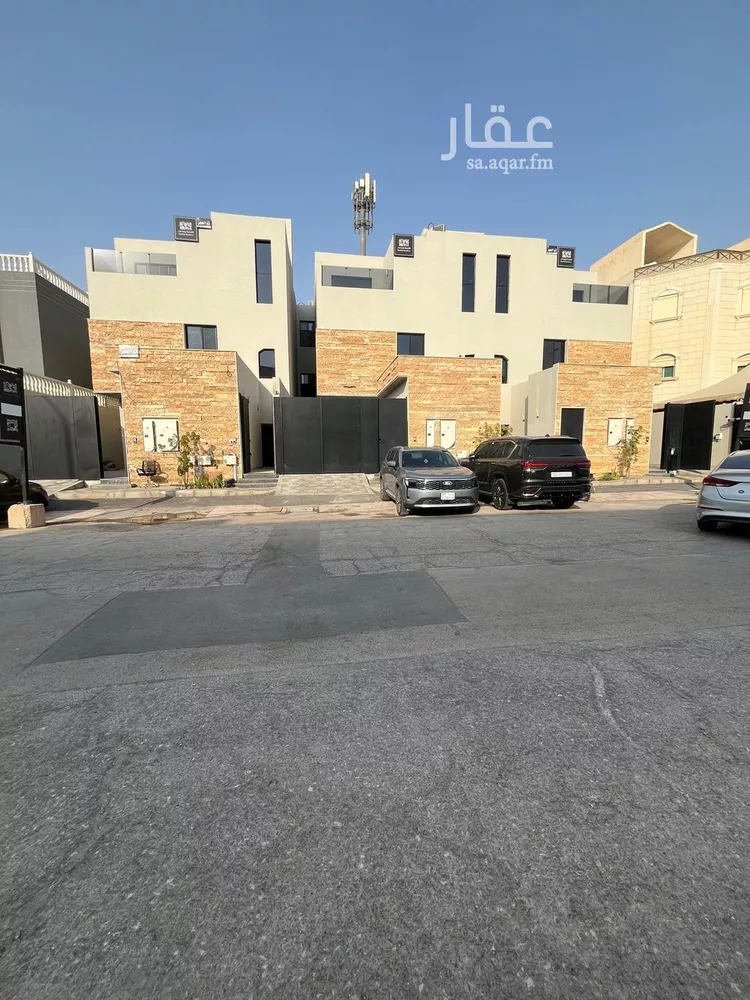 Floor for Sale in Riyadh Ishbiliyah صورة 2