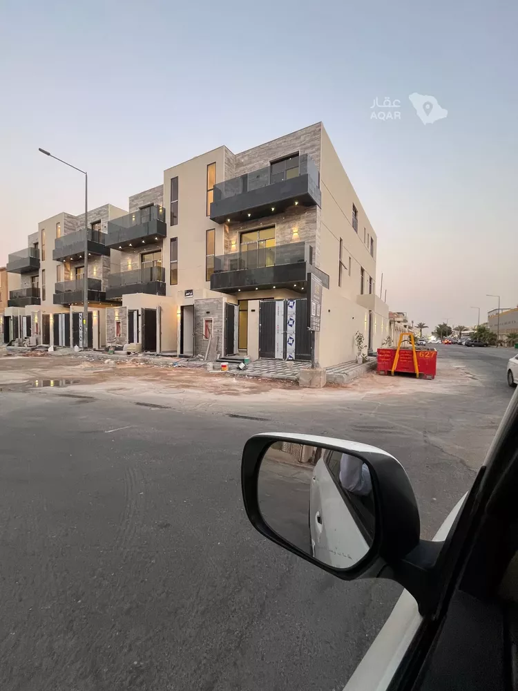 فيلا للبيع في شارع عبدالعزيز البواردي, حي الخليج, مدينة الرياض, منطقة الرياض 2