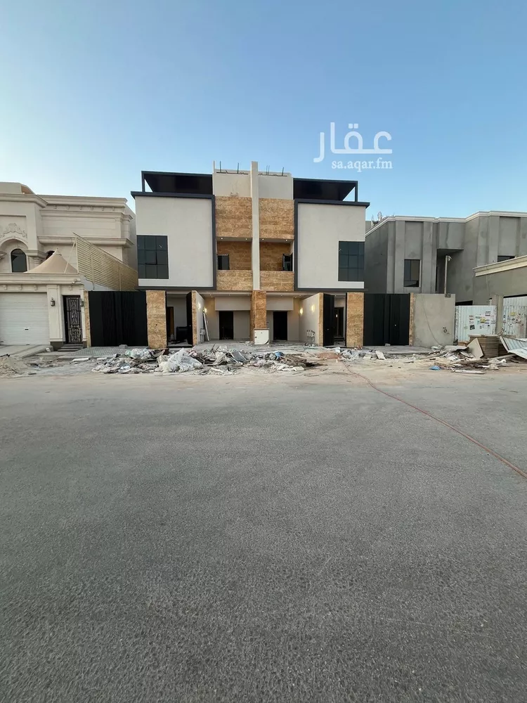 شقة للبيع في شارع رقم 452, حي المونسية, مدينة الرياض, منطقة الرياض صورة 2