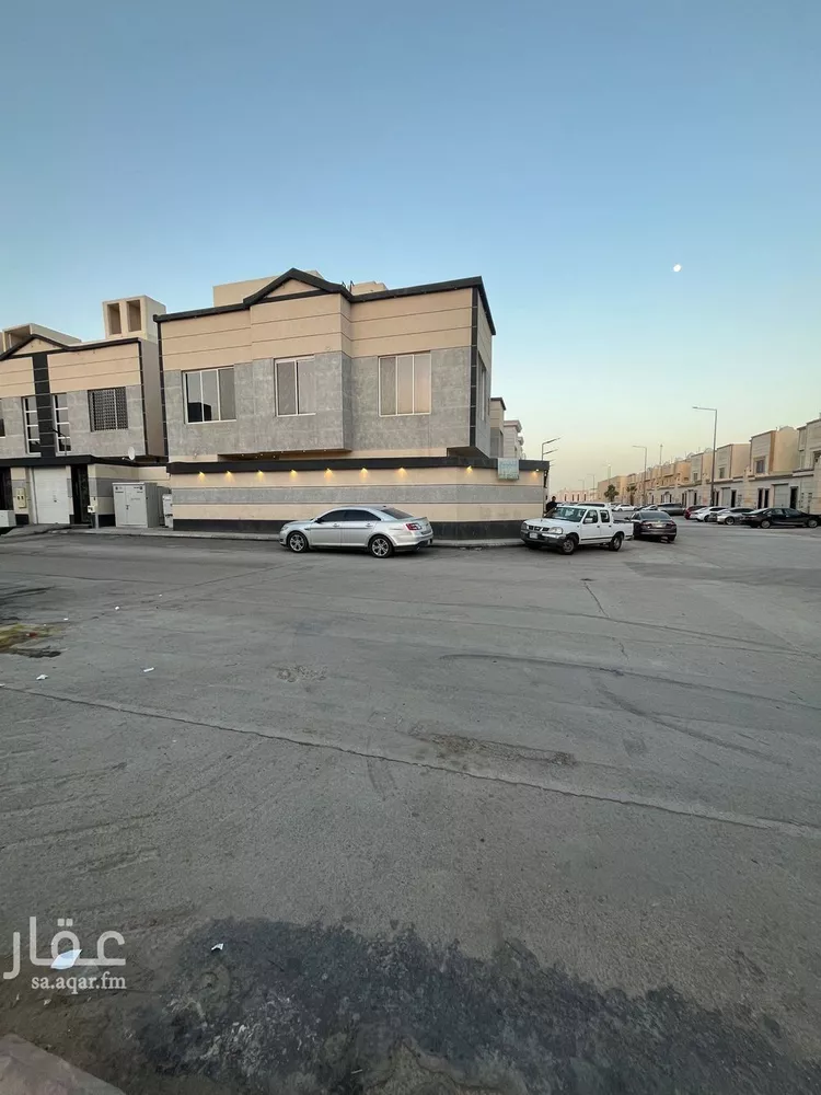 دور للبيع في شارع السكك, حي النهضة, مدينة الرياض, منطقة الرياض 15