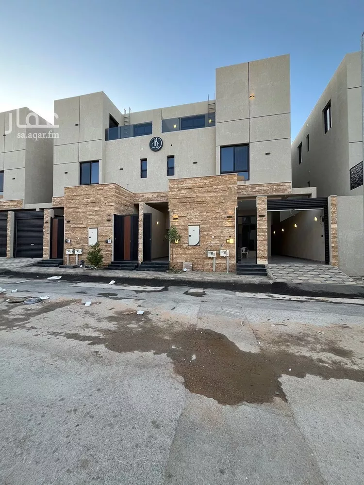 فيلا للبيع في حي الرمال, مدينة الرياض, منطقة الرياض صورة 2