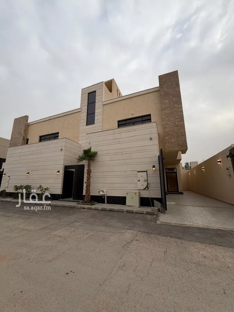Villa for Sale in Riyadh Ar Rimal