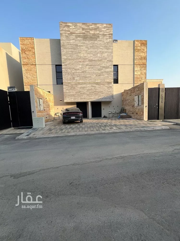Floor for Sale in Riyadh Qurtubah