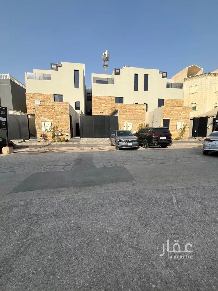 دور للبيع في شارع العينين, حي إشبيلية, مدينة الرياض, منطقة الرياض صورة 2