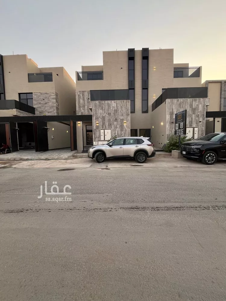 Floor for Sale in Riyadh Qurtubah