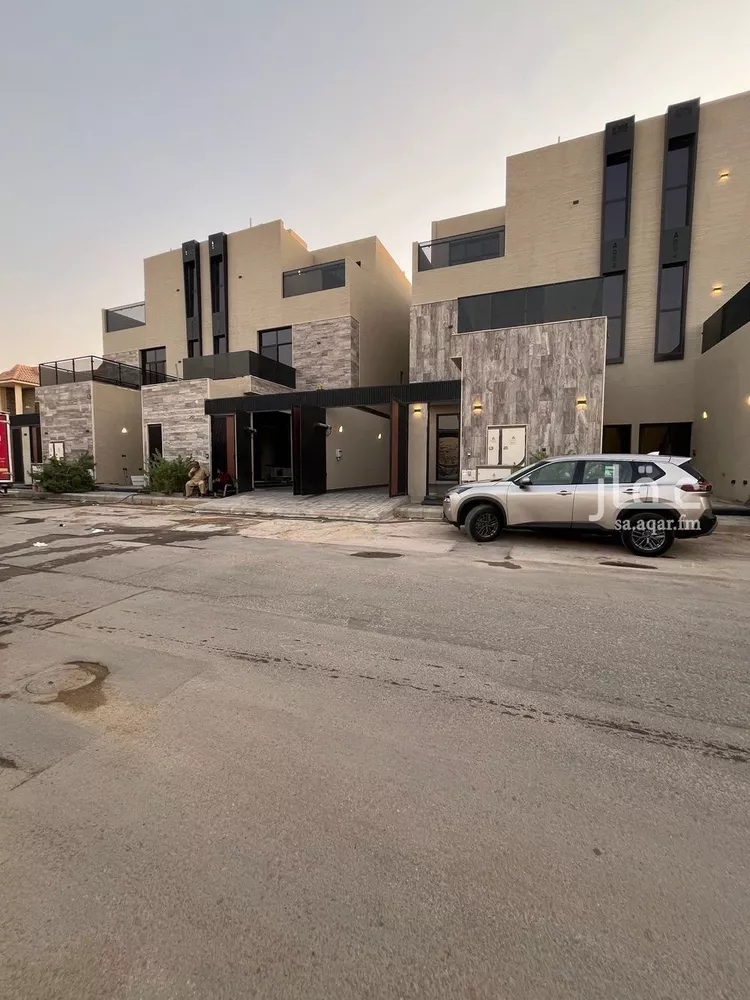 دور للبيع في شارع الطبراني, حي قرطبة, مدينة الرياض, منطقة الرياض صورة 2