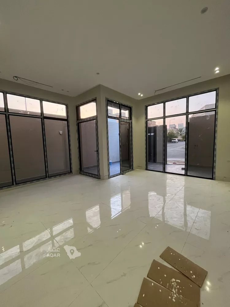 فيلا للبيع في شارع عبدالعزيز البواردي, حي الخليج, مدينة الرياض, منطقة الرياض 7