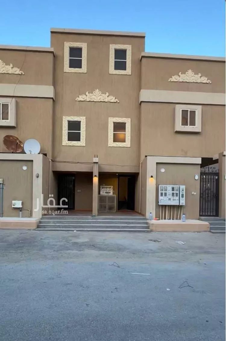 شقة للبيع في شارع الحسام, حي السلمانية الثالث, مدينة الاحساء, المنطقة الشرقية