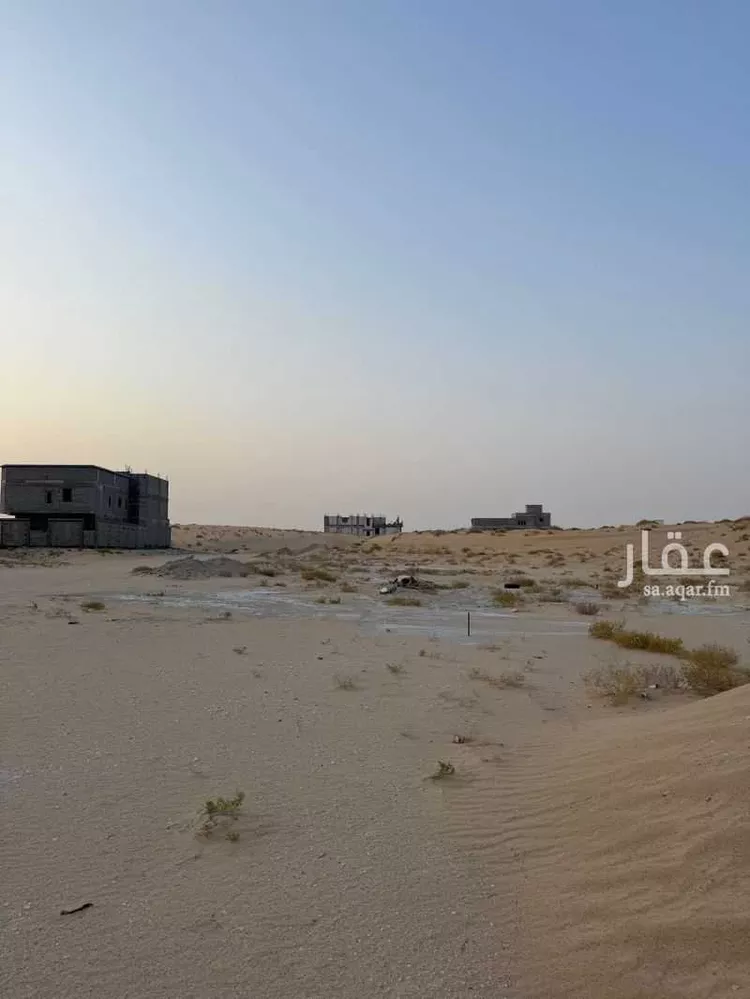 أرض للبيع في حي الورود الثاني, مدينة الاحساء, المنطقة الشرقية صورة 4