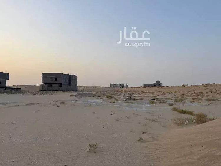 أرض للبيع في حي الورود الثاني, مدينة الاحساء, المنطقة الشرقية صورة 5