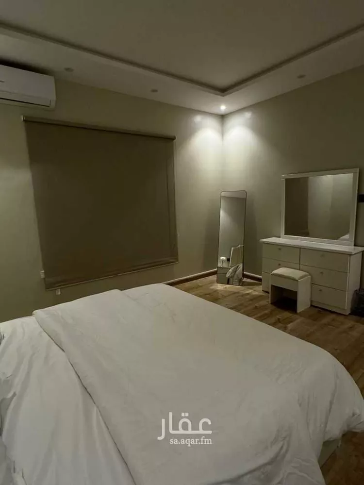 Furnished Studio for Booking in Riyadh Al Muruj 8