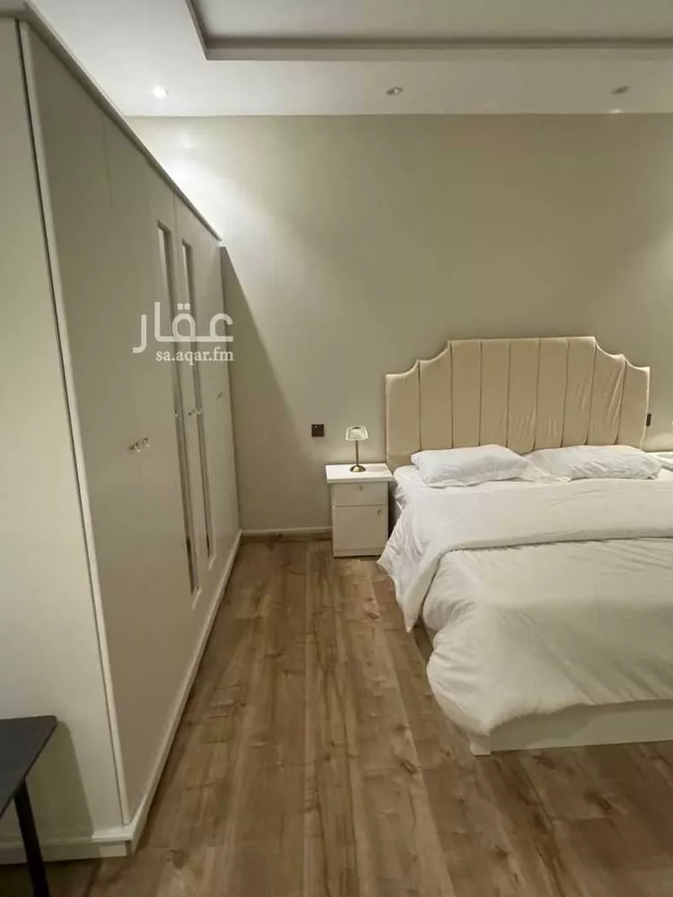 Furnished Studio for Booking in Riyadh Al Muruj 7