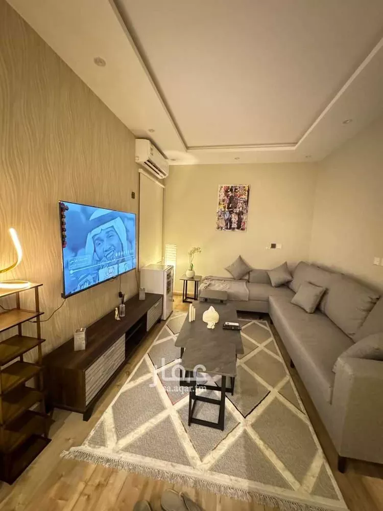 استديو مفروش للحجز في شارع اللاذقية, المصيف, الرياض