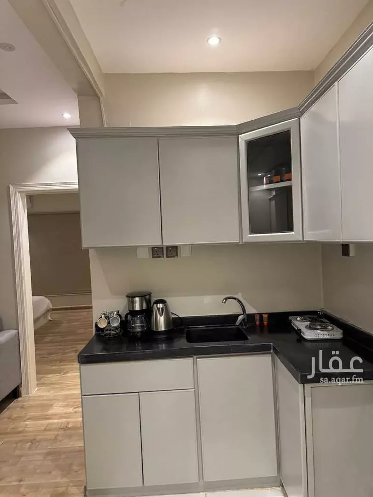 استديو مفروش للحجز في شارع اللاذقية, المصيف, الرياض صورة 3