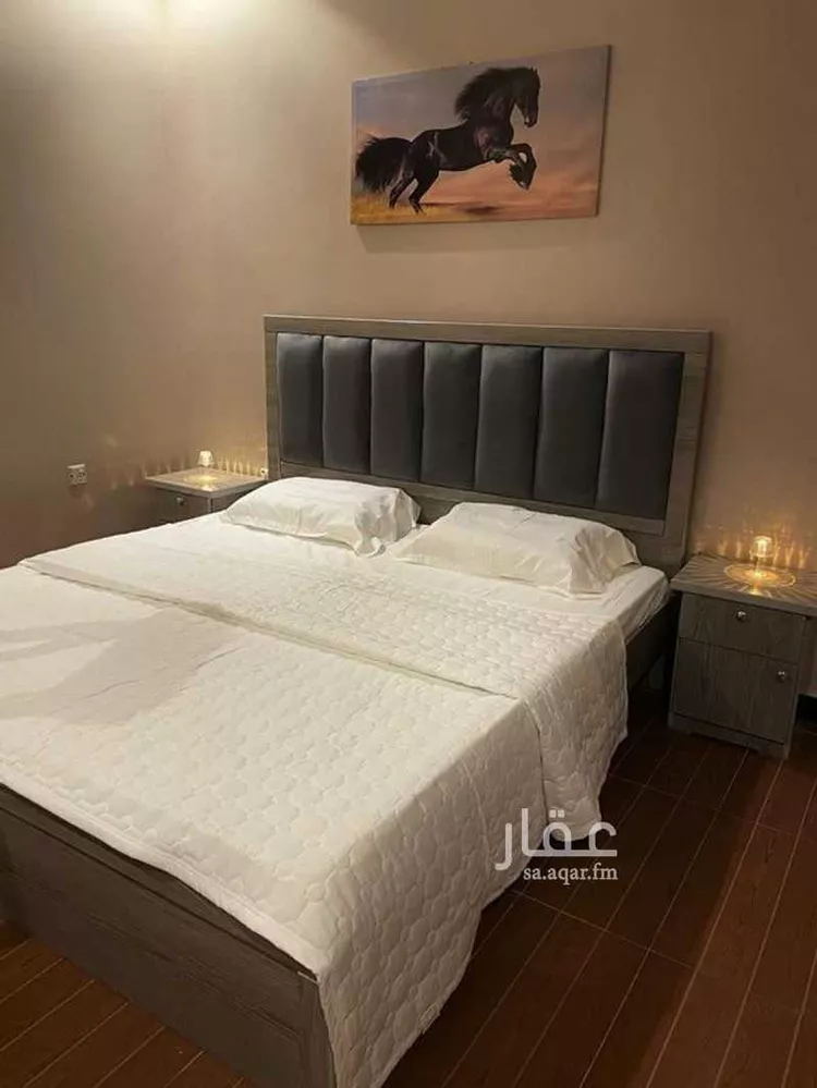 شقة مفروشة للحجز في شارع ممر6 ، حي المصيف ، الرياض ، منطقة الرياض صورة 3