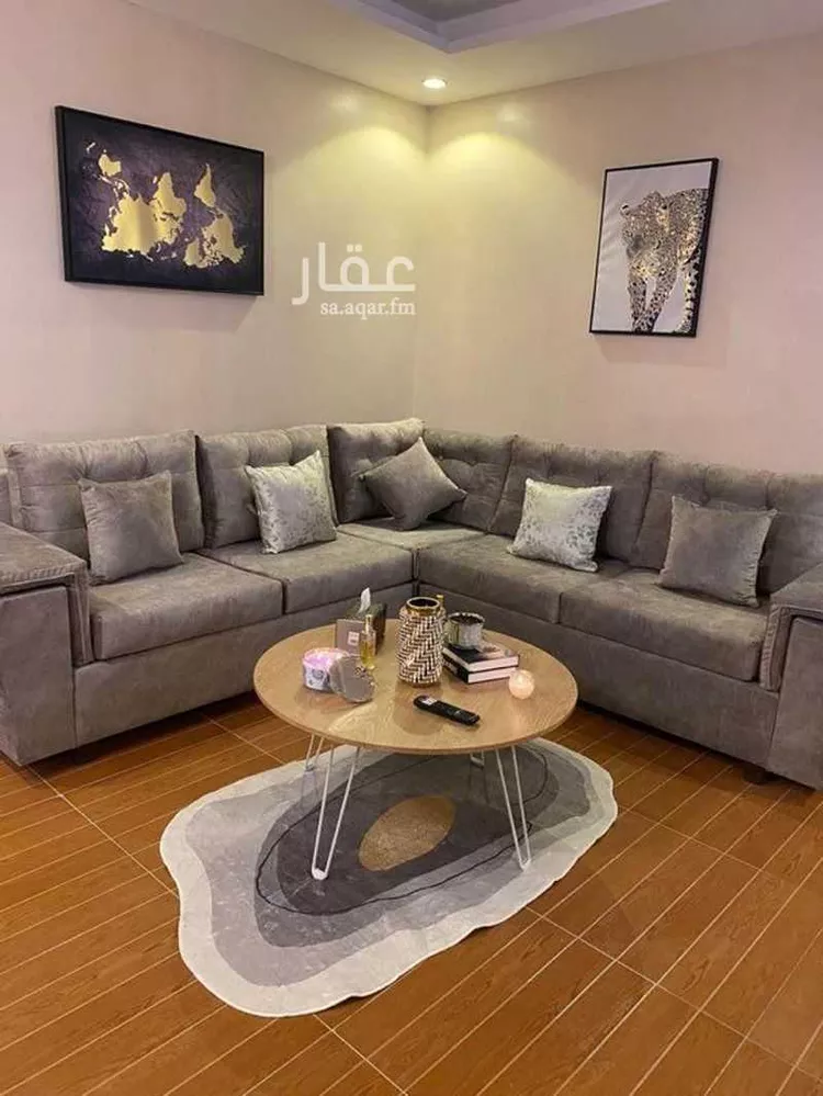 شقة مفروشة للحجز في شارع ممر6 ، حي المصيف ، الرياض ، منطقة الرياض صورة 4